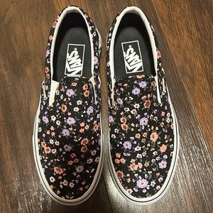 Nice condition vans